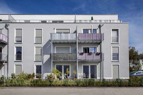 Foto - Wohnung zum Mieten in Bielefeld 669,00 € 58.19 m²