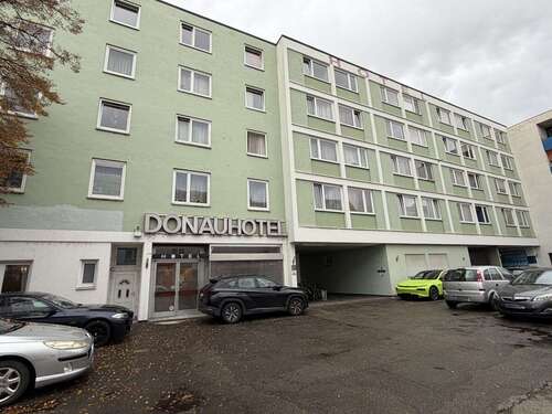 Foto - Wohnung zum Mieten in Neu-Ulm 625,00 € 40 m²