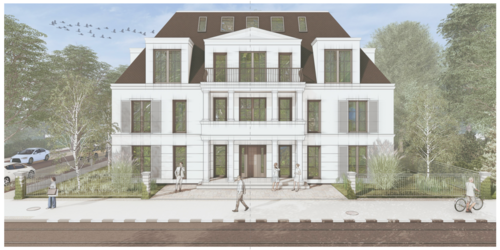 Foto - Grundstück zu verkaufen in Köpenick 870.000,00 € 706 m²