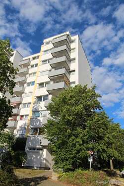 Foto - Wohnung zum Kaufen in Würzburg 309.000,00 € 86 m²