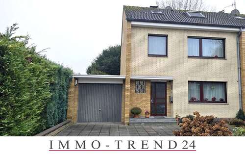 Foto - Haus zum Kaufen in Pulheim 479.000,00 € 122 m²