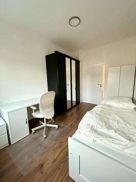 Foto - WG-Zimmer in Düsseldorf 690,00 € 13 m²