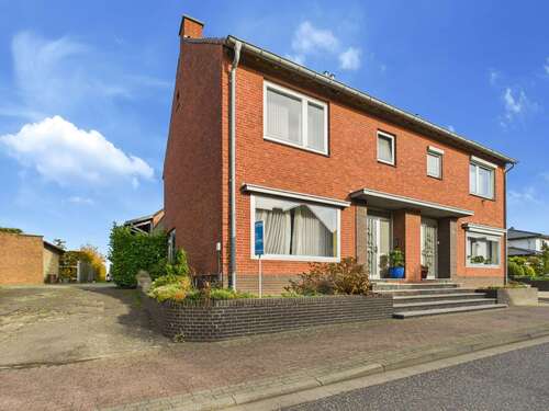 Foto - Haus zum Kaufen in Selfkant Stein 259.800,00 € 105 m²