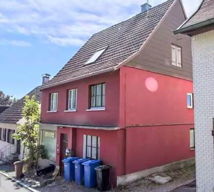 Foto - Haus zum Kaufen in Fluorn-Winzeln 25.000,00 € 180 m²