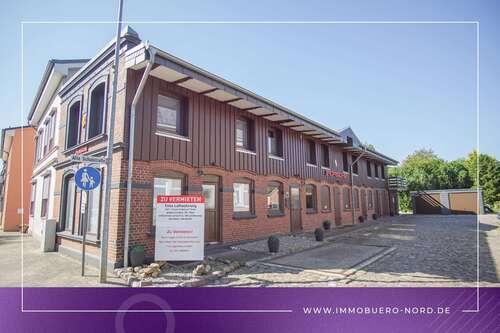 Foto - Wohnung zum Mieten in Lägerdorf 999,00 € 140 m²