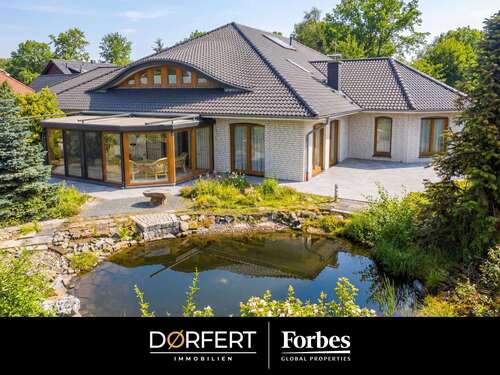 Foto - Haus zum Kaufen in Barnstorf 600.000,00 € 494 m²