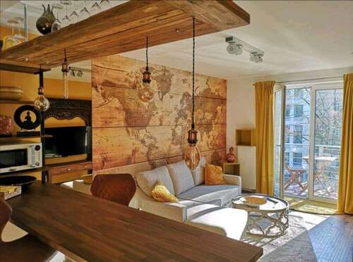 Foto - Wohnen auf Zeit in Aachen 1.690,00 €