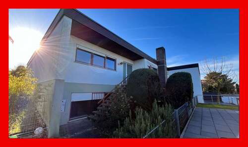 Foto - Haus zum Kaufen in Marbach 520.000,00 € 165 m²