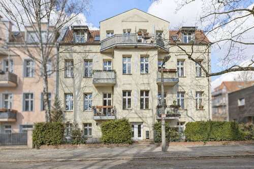 Foto - Wohnung zum Kaufen in Berlin 449.000,00 € 88 m²