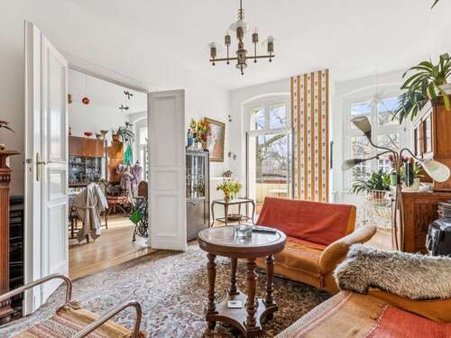 Foto - Wohnung zum Kaufen in Berlin 399.000,00 € 88 m²