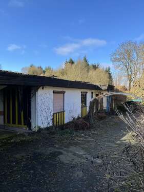 Foto - Haus zum Kaufen in Staufenberg - Lutterberg 245.000,00 € 100 m²