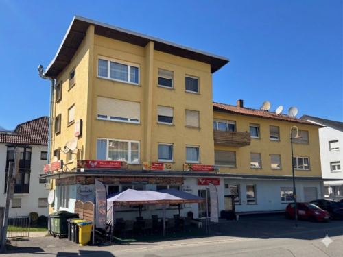 Foto - Wohnung zum Kaufen in Mühlacker 175.000,00 € 73 m²