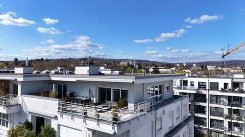 Foto - Wohnung zum Kaufen in Wiesbaden 690.000,00 € 124 m²