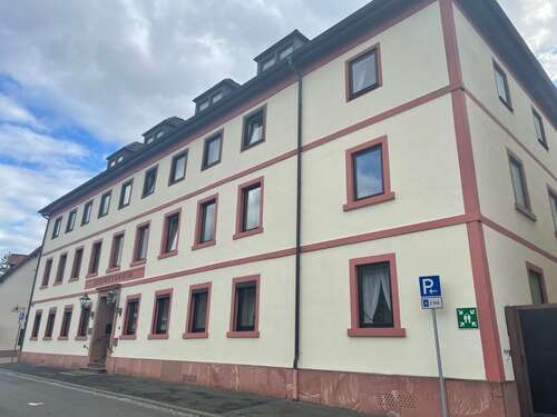 Foto - Haus zum Kaufen in Amorbach 1.390.000,00 € 1722 m²