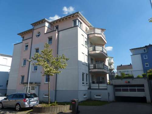 Foto - Wohnung zum Kaufen in Aalen 240.000,00 € 52 m²