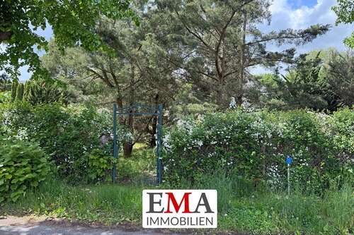 Foto - Grundstück zu verkaufen in Brieselang 285.000,00 € 984 m²