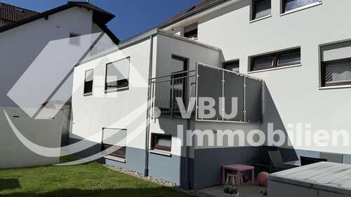 Foto - Wohnung zum Mieten in Schwaigern 900,00 € 84 m²