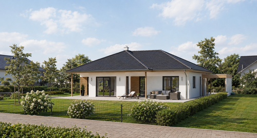 Foto - Haus zum Kaufen in Cham 534.000,00 € 132 m²