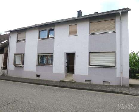 Foto - Haus zum Kaufen in Mackenbach 490.000,00 € 341 m²