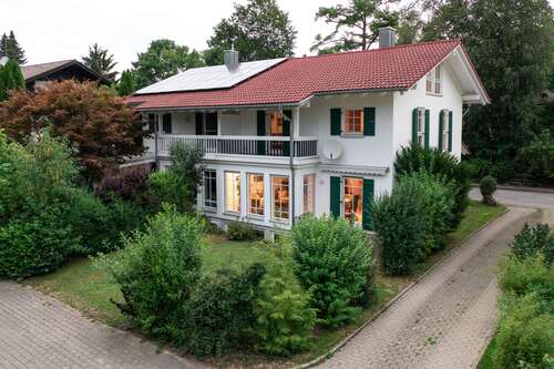 Foto - Haus zum Kaufen in Sonthofen 760.000,00 € 136 m²