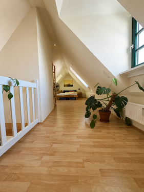 Foto - Wohnung zum Kaufen in Fürth 269.000,00 € 80 m²