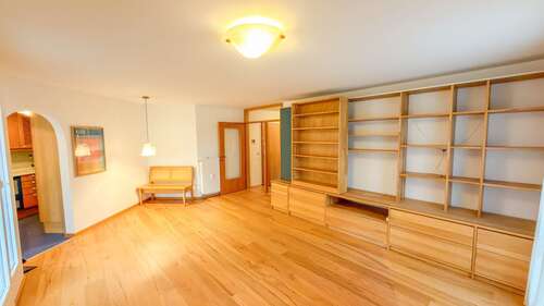 Foto - Wohnung zum Kaufen in Biberach an der Riß 289.000,00 € 76.17 m²