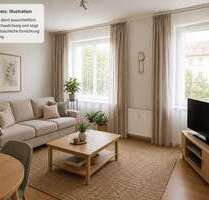 Wohnung zum Kaufen in Stuttgart 199.000,00 € 41 m²
