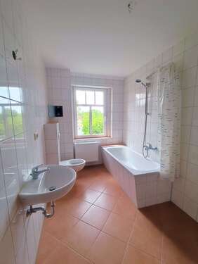 Foto - Wohnung zum Mieten in Löbau 349,00 € 69.87 m²