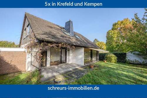 Foto - Haus zum Kaufen in Krefeld Verberg 610.000,00 € 152.86 m²