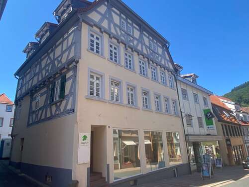 Foto - Einzelhandel in Neckargemünd 275.000,00 € 53.7 m²
