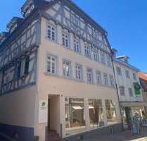 Einzelhandel in Neckargemünd 275.000,00 € 53.7 m²
