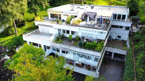 Foto - Wohnung zum Kaufen in Freiburg 840.000,00 € 180 m²