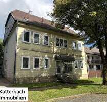 Haus zum Kaufen in Clausthal-Zellerfeld 270.000,00 € 325 m²
