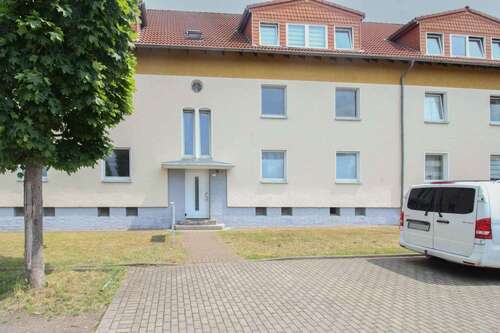 Foto - Wohnung zum Kaufen in Dortmund 139.000,00 € 70.81 m²