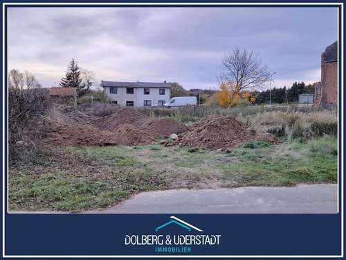 Foto - Grundstück zu verkaufen in Malchin 59.000,00 € 966 m²