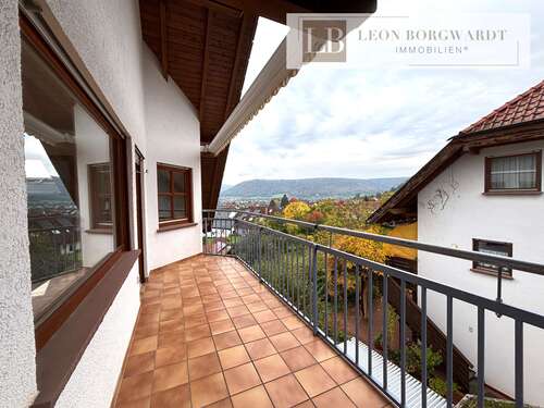 Foto - Wohnung zum Mieten in Großheubach 850,00 € 90 m²