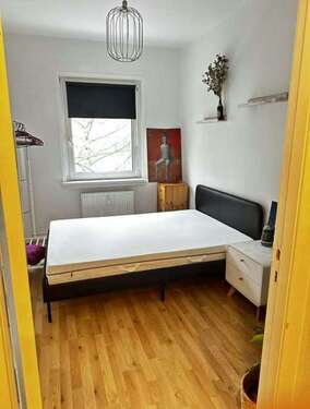 Foto - WG-Zimmer in Berlin 650,00 € 10 m²