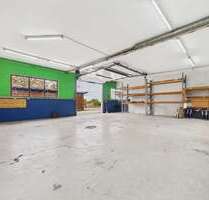 Halle in Osterburken 2.600,00 € 251.68 m²