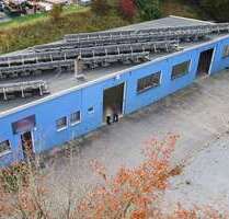 Halle in Osterburken 3.094,00 € 251.68 m²