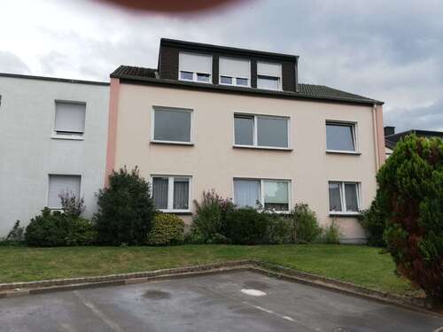 Foto - Wohnung zum Mieten in Lippstadt 623,00 € 83 m²