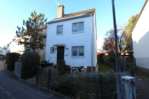 Foto - Haus zum Kaufen in Hainburg Hainstadt 398.000,00 € 121 m²