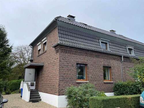 Foto - Haus zum Kaufen in Krefeld-Hüls 425.000,00 € 115 m²