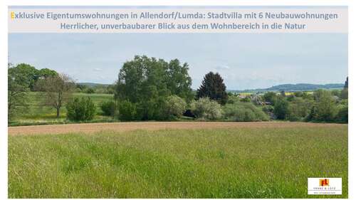 Foto - Wohnung zum Kaufen in Allendorf (Lumda) 321.906,00 € 82.54 m²