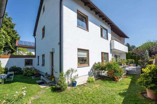 Foto - Haus zum Kaufen in Vaterstetten 1.385.000,00 € 264.8 m²