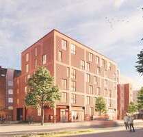 Wohnung zum Kaufen in Hannover-Nordstadt 349.000,00 € 64.4 m²