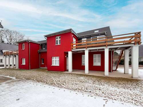 Foto - Wohnung zum Kaufen in Wolgast 329.000,00 € 102.5 m²