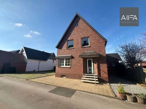 Foto - Haus zum Mieten in Heinsberg-Kirchhoven 950,00 € 89 m²