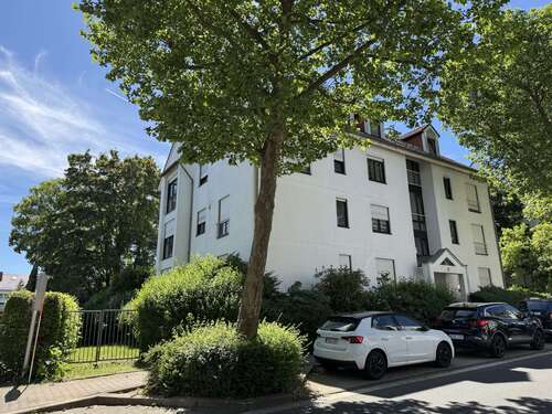 Foto - Wohnung zum Kaufen in Bad Homburg 275.000,00 € 71.3 m²