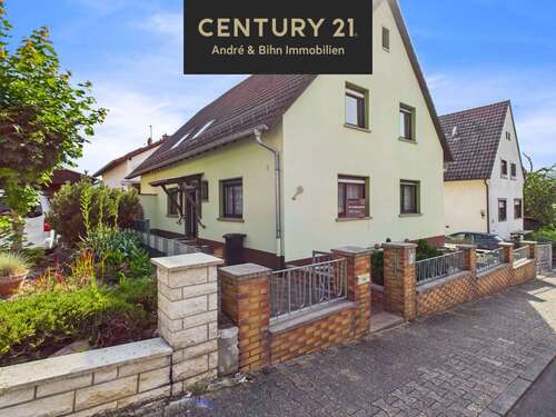 Foto - Haus zum Kaufen in Höchst im Odenwald 275.000,00 € 163 m²