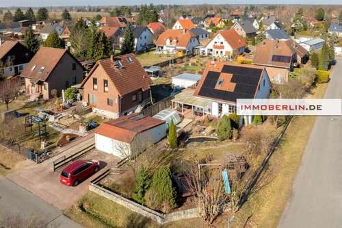 Foto - Haus zum Kaufen in Oberkrämer 515.000,00 € 140 m²